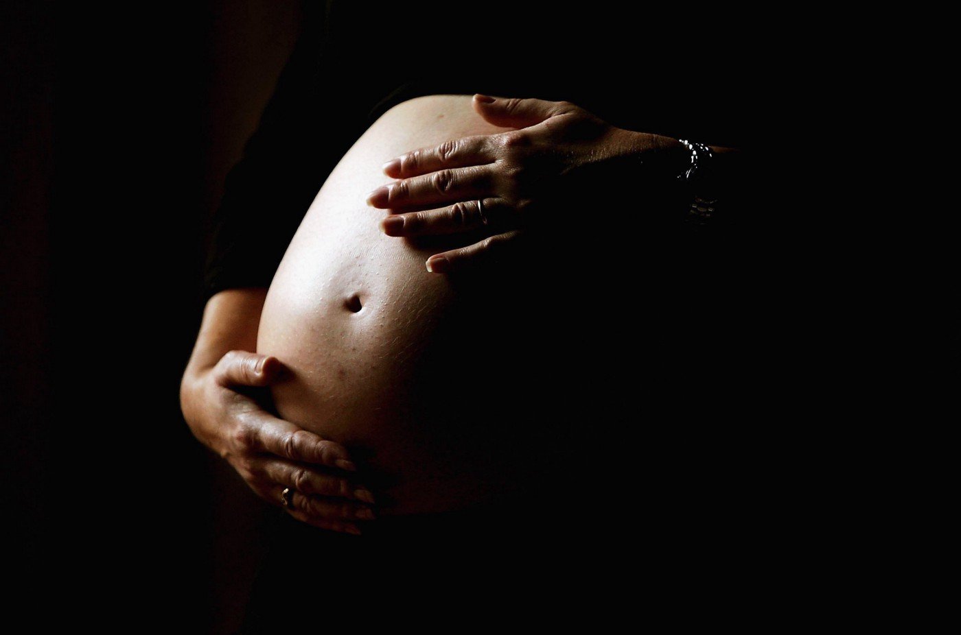What Pregnant People Need to Know About Coronavirus